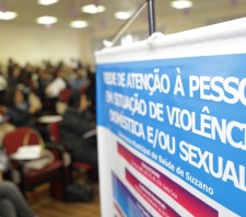 Suzano-SP dá início a curso de capacitação para agentes públicos sobre violência doméstica e sexual