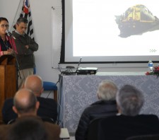 Prefeitura de Suzano-SP e MRS promovem seminário sobre política de valorização à vida nas vias férreas