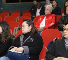 Secretaria de Cultura de Suzano-SP promove encontro para debater patrimônio cultural e arquitetônico