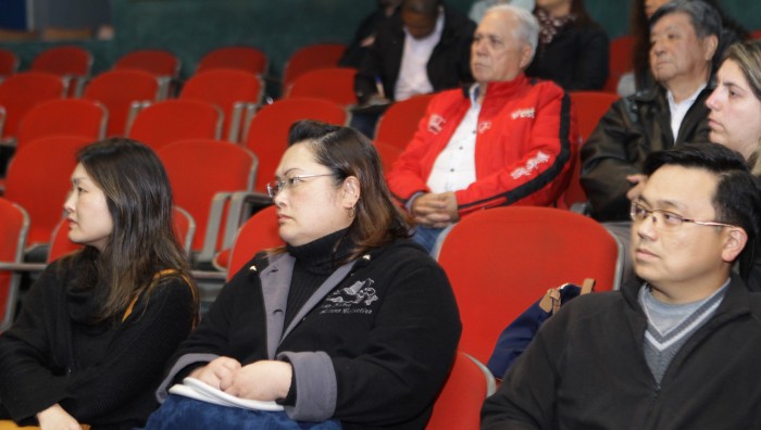 Secretaria de Cultura de Suzano-SP promove encontro para debater patrimônio cultural e arquitetônico