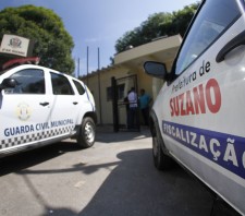 Prefeitura de Suzano-SP mobiliza ação contra a venda ilegal de terrenos públicos na região norte