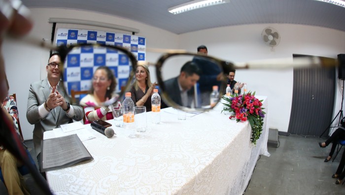 Mais de 6,5 mil crianças serão contempladas com o Programa Boa Visão em Suzano-SP