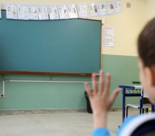 Prefeitura de Suzano-SP realiza testagem na Escola “Lucy Franco Kowalski”; exames vão até sexta-feira