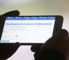 Mais de 4,2 mil suzanenses realizam atualização do cadastro habitacional