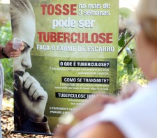 Suzano-SP é premiado em Fórum Estadual  por atingir metas de combate à tuberculose