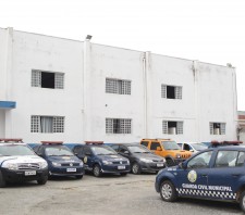 GCM e Defesa Civil de Suzano-SP têm aulas sobre Atendimento Pré-Hospitalar