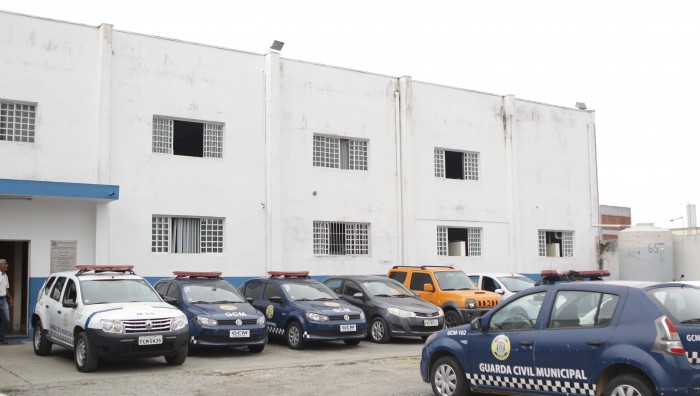 GCM e Defesa Civil de Suzano-SP têm aulas sobre Atendimento Pré-Hospitalar