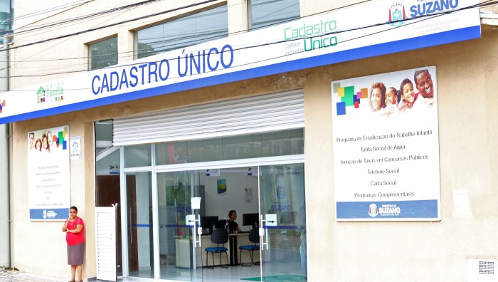 Idosos que recebem Benefício de Prestação Continuada devem se cadastrar no CadÚnico até dezembro