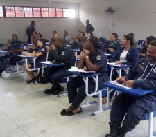 Patrulha Maria da Penha de Suzano-SP é utilizado como programa-modelo em quatro cidades da Bahia