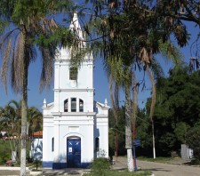 Secretaria de Cultura de Suzano-SP promove exposição fotográfica em referência à “Festa do Baruel”