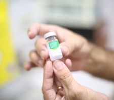 Vigilância Epidemiológica de Suzano-SP promove “Dia D” da multivacinação amanhã
