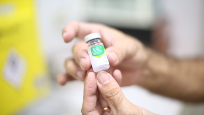 Vigilância Epidemiológica de Suzano-SP promove “Dia D” da multivacinação amanhã