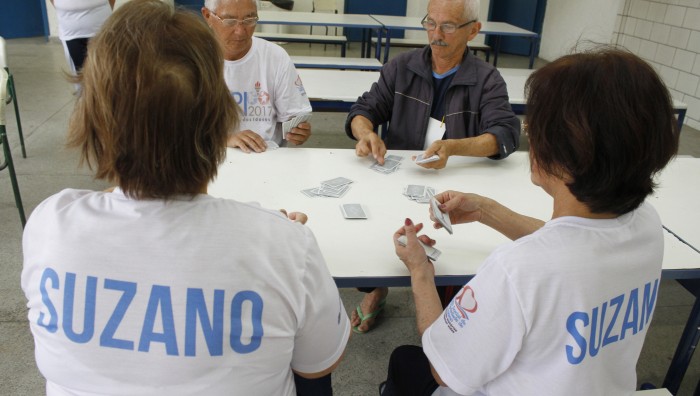 Prefeitura abre inscrições para “Miss e Mister Melhor Idade” e “Gincana Esportiva da Melhor Idade”
