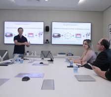 Prefeitura de Suzano-SP e Google debatem sobre ferramentas tecnológicas para a Educação