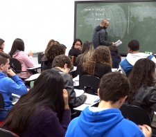Prefeitura de Suzano-SP e Universidade Guarulhos (UNG) vão abrir 500 vagas para o “Prepara Enem”