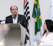 Em audiência pública, Secretaria de Saúde de Suzano-SP destaca ações de prevenção ao suicídio