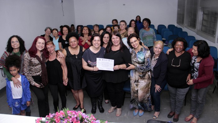 “Estatuto da Criança e do Adolescente” e “Rede Internacional Universidade da Paz” são temas do curso Promotoras Legais em Suzano-SP