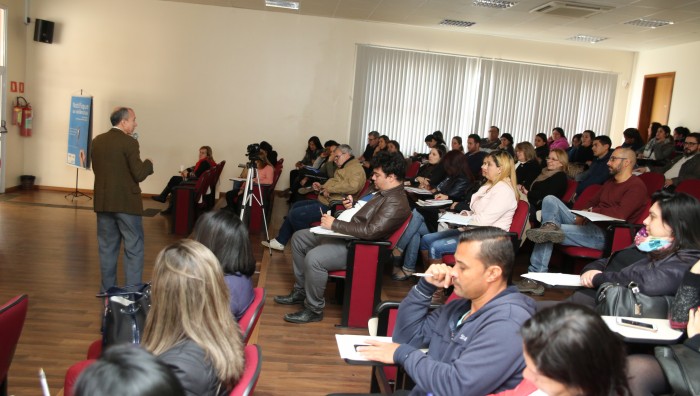 Suzano-SP sedia em 3 de outubro workshop sobre financiamento para empreendedores