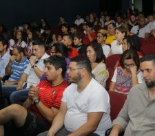 Professores de Educação Física da rede municipal de ensino são homenageados em Suzano-SP