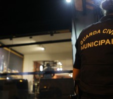 Vigilância Sanitária de Suzano-SP fecha tabacaria que funcionava de forma irregular no centro