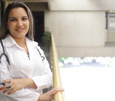 Rede de Saúde de Suzano-SP recebe mais uma profissional do programa “Mais Médicos”