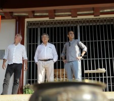 Seminário internacional “Suzano do Amanhã” começa nesta terça-feira; mais de 200 pessoas são esperadas