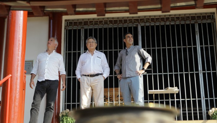 Seminário internacional “Suzano do Amanhã” começa nesta terça-feira; mais de 200 pessoas são esperadas