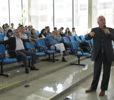 Suzano-SP promove seminário internacional sobre desafios e propostas para a política urbana