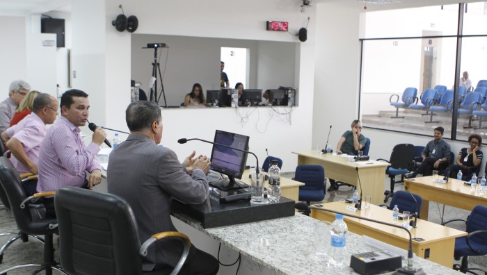 Dívida da Prefeitura de Suzano-SP fecha em R$ 112,4 milhões no segundo quadrimestre de 2017