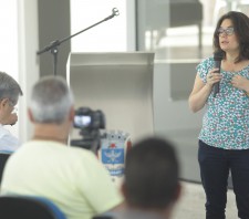 Durante seminário internacional “Suzano do Amanhã”, especialistas  discutem os desafios e as particularidades da visão de futuro para a cidade