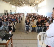 Prefeitura de Suzano-SP e Universidade Guarulhos (UNG) abrem mais 200 vagas para o “Prepara Enem”