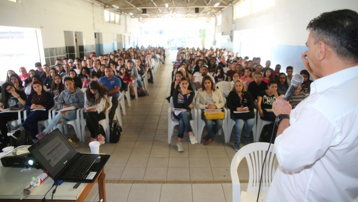 Prefeitura de Suzano-SP e Universidade Guarulhos (UNG) abrem mais 200 vagas para o “Prepara Enem”