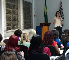 “O Ciclo da Violência Doméstica Contra a Mulher” e  “Criança e Consumo” são temas do Promotoras Legais