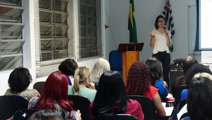 “O Ciclo da Violência Doméstica Contra a Mulher” e  “Criança e Consumo” são temas do Promotoras Legais