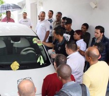 Prefeitura de Suzano-SP abre 80 vagas para curso de Estética Automotiva