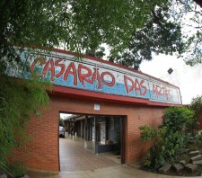 Casarão das Artes recebe ‘1º Encontro de Artesãos de Suzano’