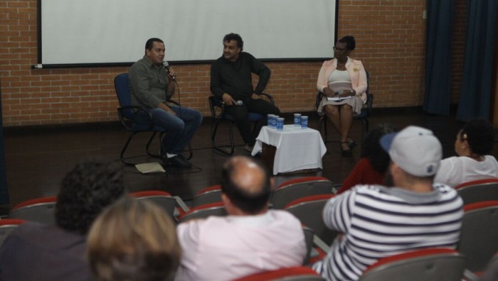 Cultura realiza debate sobre a construção da igualdade