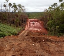 Prefeitura de Suzano combate assentamentos ilegais