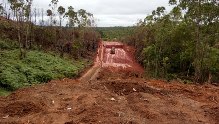 Prefeitura de Suzano combate assentamentos ilegais