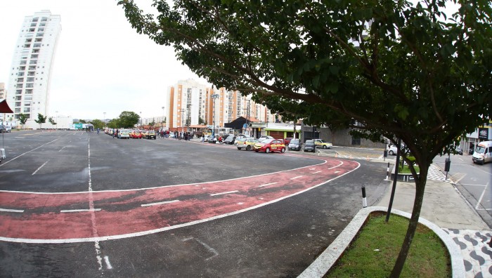 Prefeitura de Suzano e seguradora realizam inspeção veicular gratuita