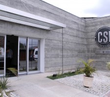 Prefeito de Suzano-SP e vereadores visitam Centro de Segurança Integrada de Guararema-SP para iniciar projeto no município