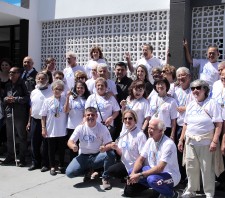 Suzano-SP envia campeões do Jori para participar dos Jogos Abertos do Idoso (JAI) 2017