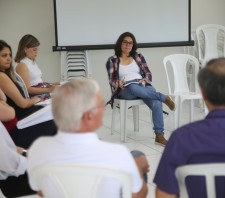 Grupo Técnico do Plano Diretor 2018-2027 promove reunião ordinária e projeto entra na fase final