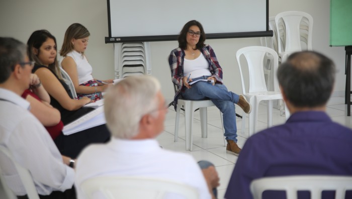 Grupo Técnico do Plano Diretor 2018-2027 promove reunião ordinária e projeto entra na fase final