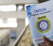 Prefeitura de Suzano-SP anuncia formatura de 200 alunos de escolas municipais pelo Guard