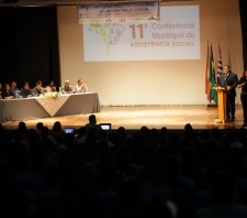 Prefeitura de Suzano-SP vai enviar representante para 11ª Conferência Nacional de Assistência Social em Brasília-DF