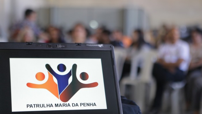 Patrulha Maria da Penha de Suzano-SP comemora 3 anos de existência com mais de mil mulheres atendidas e 23 prisões efetuadas