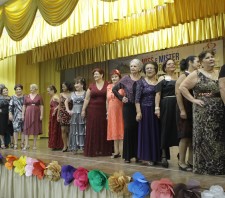 Prefeitura de Suzano-SP elege “Miss e Mister Melhor Idade 2017”