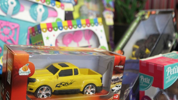 Fundo Social de Solidariedade de Suzano-SP promove “Bazar Social” para angariar brinquedos para Campanha de Natal