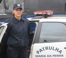 Patrulha Maria da Penha de Suzano-SP é programa-modelo de proteção à mulher para Guarulhos-SP
